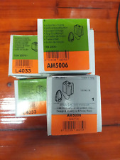 Lotto Materiale Elettrico.