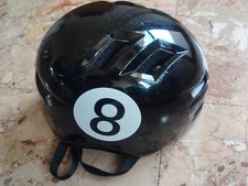 Casco L skate monopattino bicicletta pattini