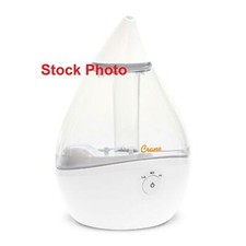 Umidificatore a nebbia fredda