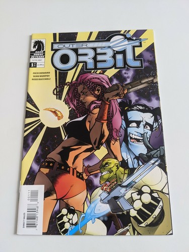 Outer orbit december 2006 - outer,