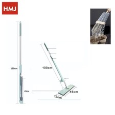 Mop Mocio Scopa Assorbente Con