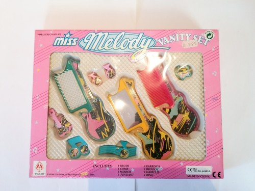 Set accessori vintage anni - , 90