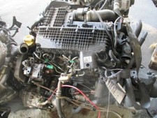 K9KV7 1.5 DCI 2006 MOTORE COMPLETO RENAULT Kangoo 3° Serie 1500 Diesel K9 459091