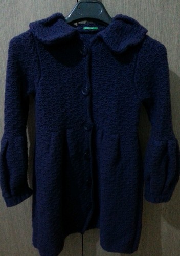 Lotto35 cappotto giacca - lotto35,