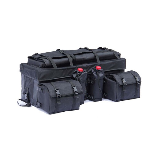 Borsa posteriore per sym quad - posteriore,