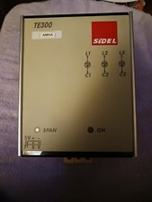 TE300-50A/415V/115V/05V/SCA/4S