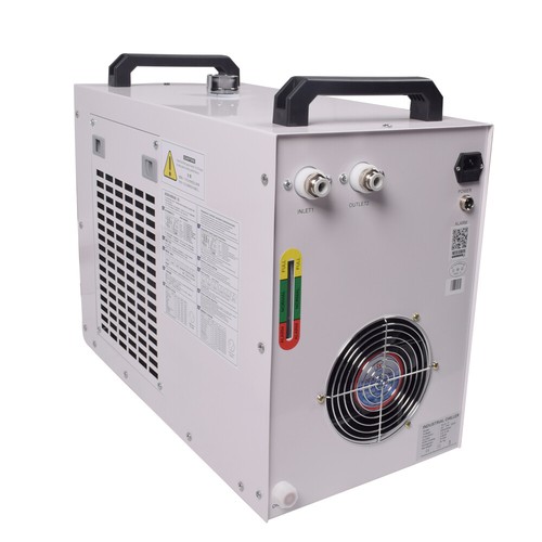Refrigeratore industriale