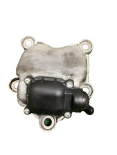 Coperchio testata piaggio - coperchio,