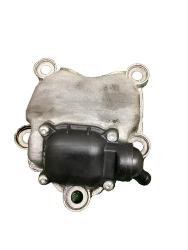 Coperchio testata piaggio - testata,