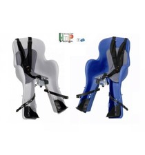 Seggiolino bici bicicletta - bici,