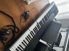 Pianoforte digitale Casio CDP-120 88 Tasti Pesati e cuffie Sennheiser HD