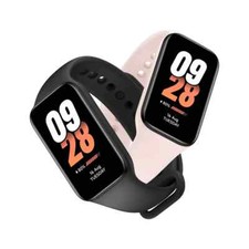 Xiaomi Mi Smart Band 8 Active: Fitness Tracker con Display 1.47" e 50+ Sport