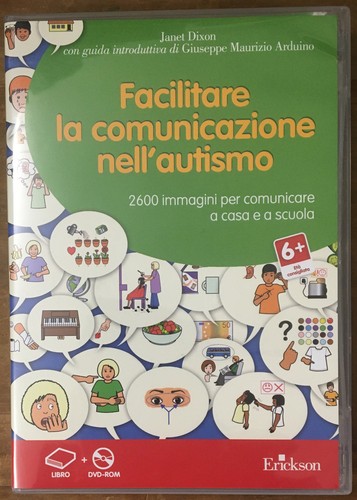 Facilitare comunicazione - la,