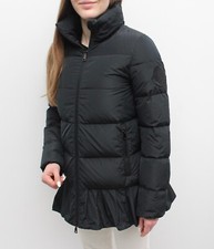 Autentico cappotto giacca