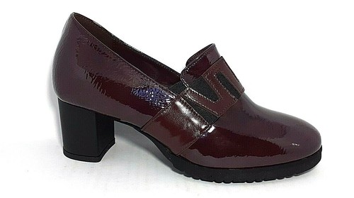 Decollete comfort shoes - decollete',