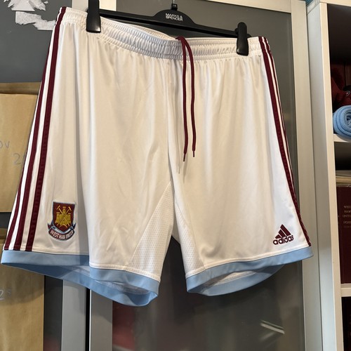 Pantaloncini corti west ham - corti,
