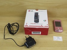 vecchio TELEFONO LG SECRET