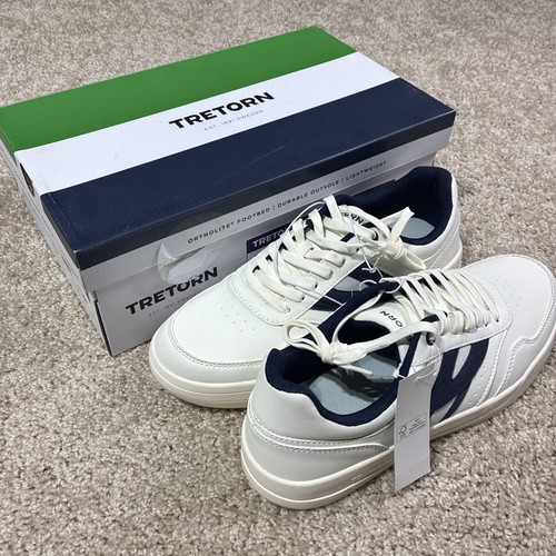 Nuove scarpe sneaker tretorn - scarpe,