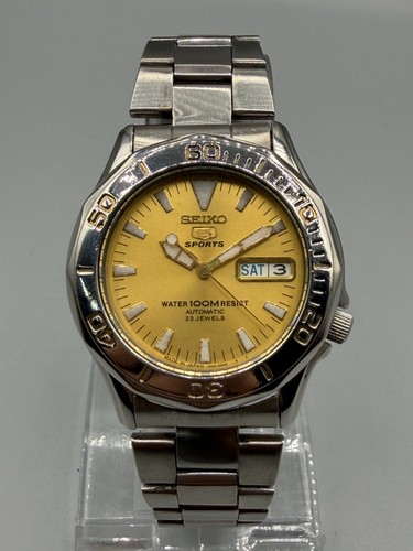 Orologio vintage seiko - vintage, 5