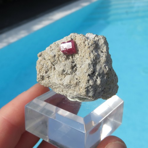 Minerali rarissimo berillo - minerali,