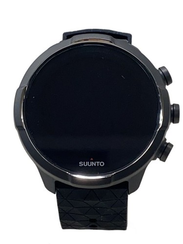 Suunto suunto9 quartz digital - suunto,