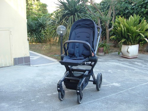 Passeggino leggero usato - leggero, +