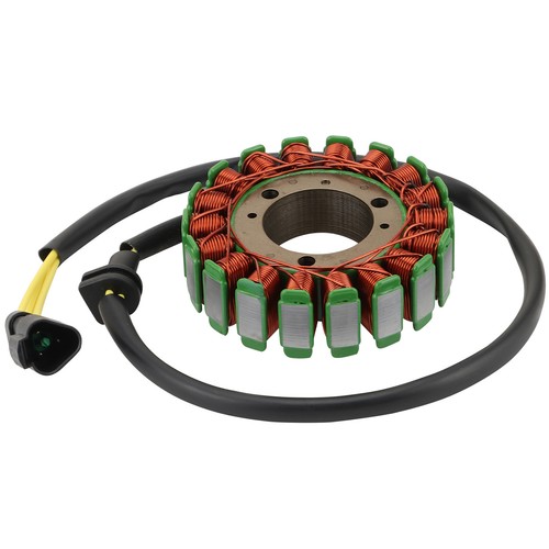Statore generatore magneto - magneto, per