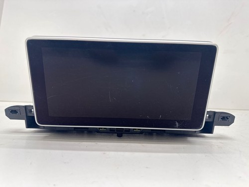 Schermo display - , audi