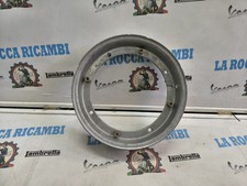 Cerchio ruota aperto 9 pollici
