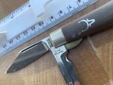 Coltello Multiuso Doppia Lama
