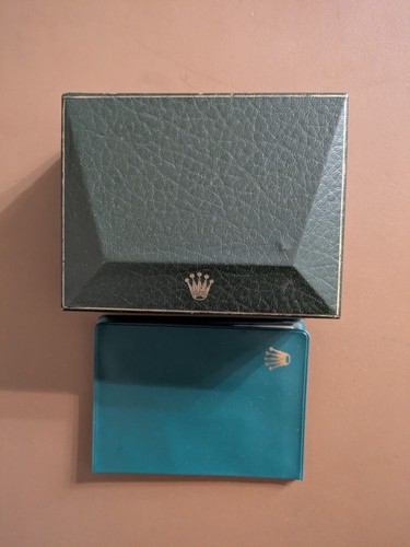 Watch box rolex - watch,