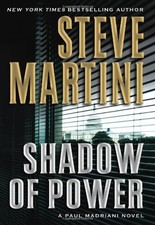 Shadow of Power (Paul Madriani
