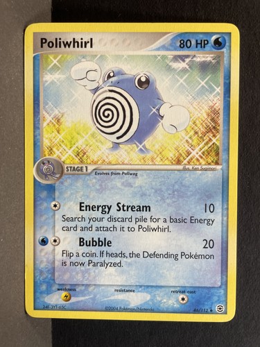 Pokemon rosso fuoco - fuoco, verde