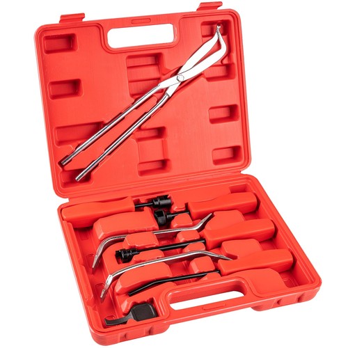 Lyhubmh drum brake tool - 8,