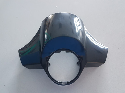 Coperchio superiore plastica - coperchio,