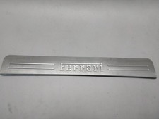 Pannello Assetto FERRARI