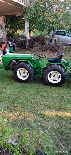 Trattore ferrari 2 - trattore,