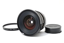 Canon FD 20mm f/2.8 S.S.C