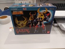 Bandai Gx-27 Gaiking