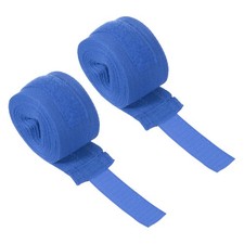 Bende Boxe, 2 Pezzi 197" Blù