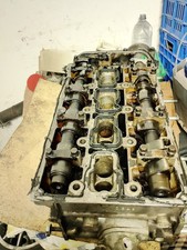 Testata Alfa Twin Spark 