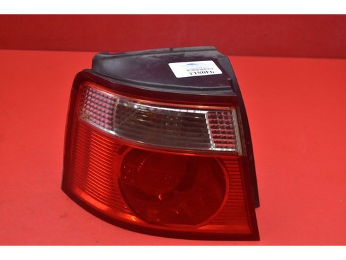 Fanale posteriore kia carens - posteriore, i