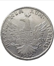 12 Tarì 1796 Regno Di Sicilia