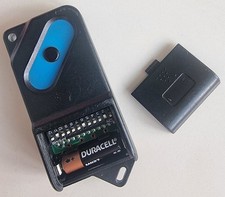 TM1 433DPH - Telecomando