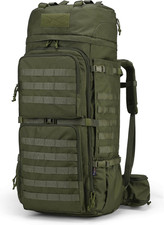 75L Zaino Tattico Militare Da