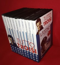 SERIE COMPLETA TUTTO TROISI