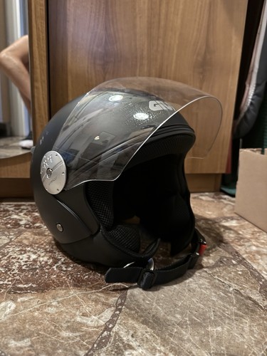 Givi hps evo casco jet - givi, 10.7