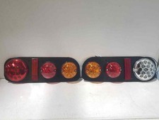 S6079LED 4847523 Headlight