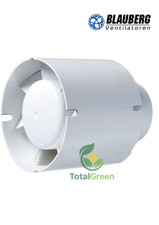 Estrattore aria blauberg tubo silenzioso compatto ventilazione grow box indoor