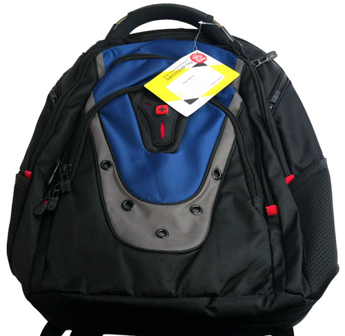 Swissgear zaino per laptop - swissgear,